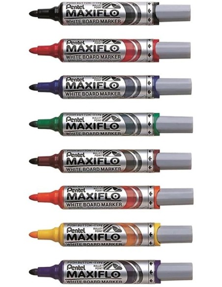 Rotulador de Pizarra Maxiflo