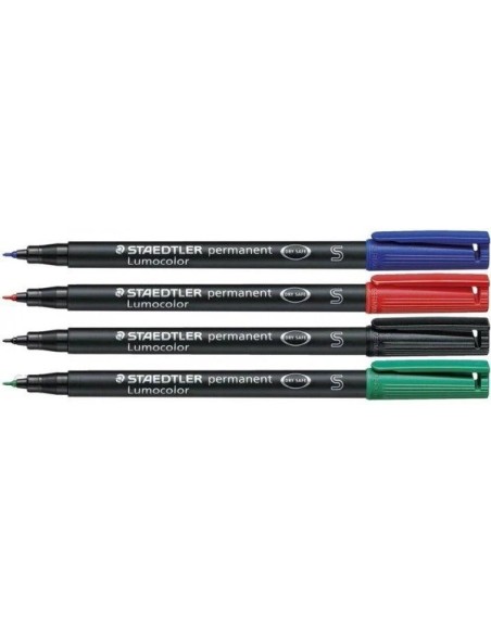 Rotulador LUMOCOLOR 313 S