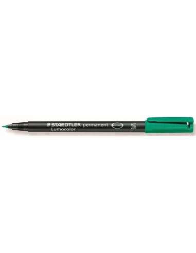 Rotulador LUMOCOLOR 313 S
