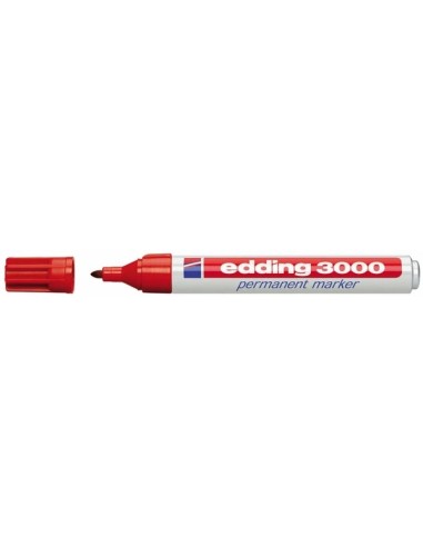 Rotulador Edding 3000