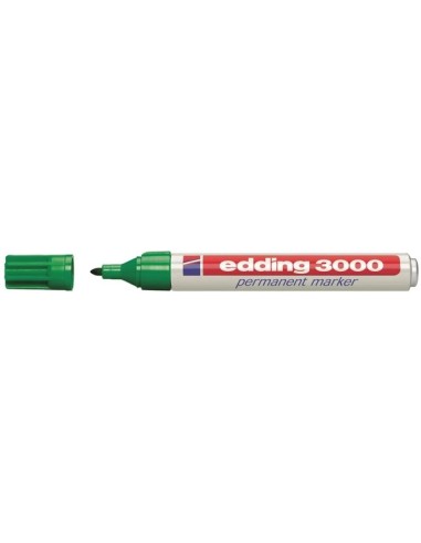 Rotulador Edding 3000