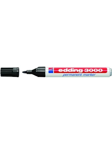 Rotulador Edding 3000