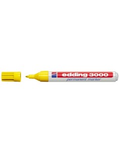 Rotulador Edding 3000 2
