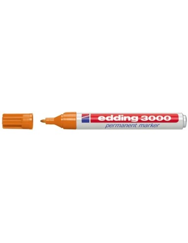 Rotulador Edding 3000