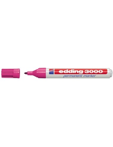 Rotulador Edding 3000