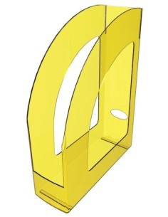 Revistero translúcido 2