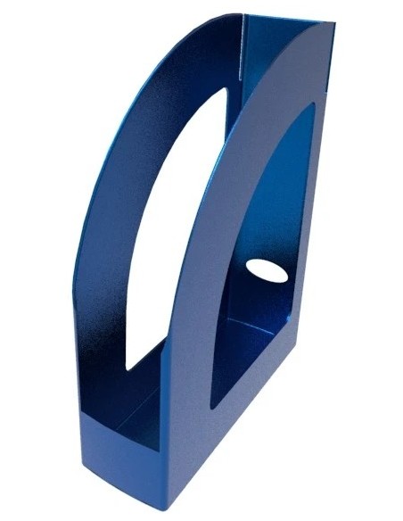 Revistero opaco