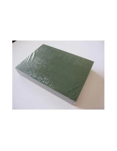 Portada gofrado 50u