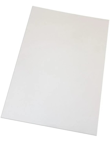 Portada 500 micras transparente 100u