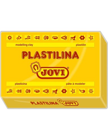 Plastilina Jovi 350g