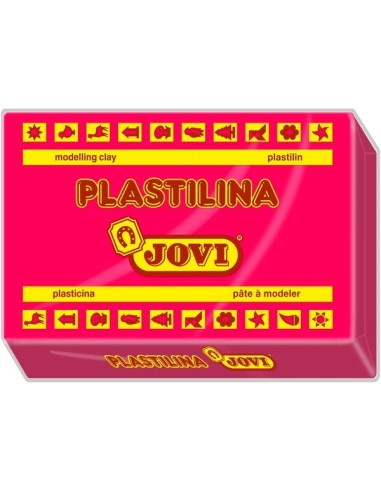 Plastilina Jovi 350g