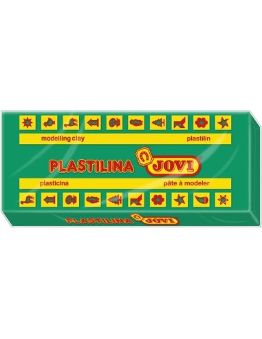 Plastilina Jovi 150g