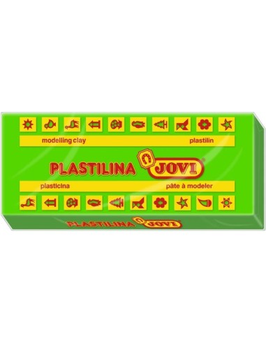 Plastilina Jovi 150g