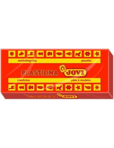 Plastilina Jovi 150g