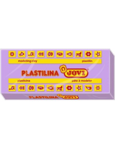 Plastilina Jovi 150g