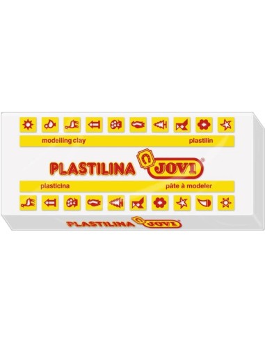 Plastilina Jovi 150g