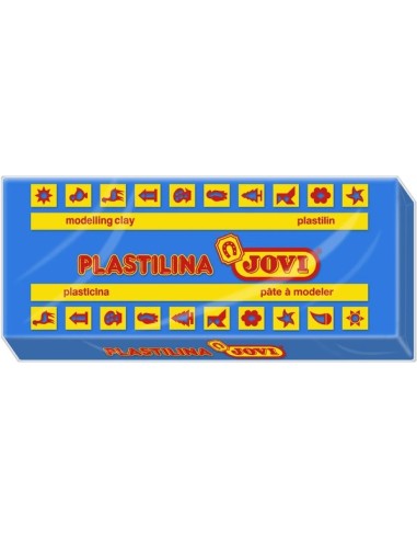 Plastilina Jovi 150g