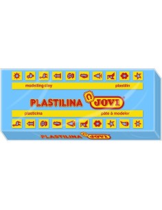 Plastilina Jovi 150g 2