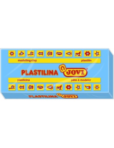 Plastilina Jovi 150g