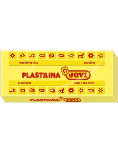 Plastilina Jovi 150g