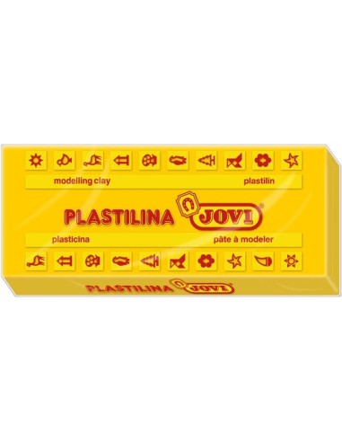 Plastilina Jovi 150g