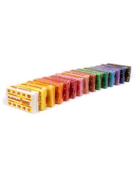 Plastilina Jovi 150g