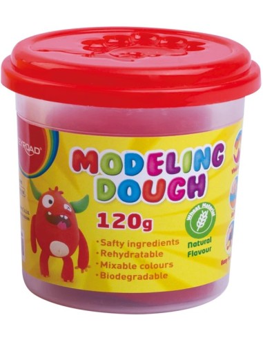 Plastilina de Trigo