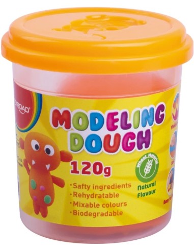 Plastilina de Trigo