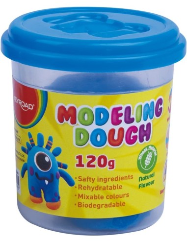 Plastilina de Trigo