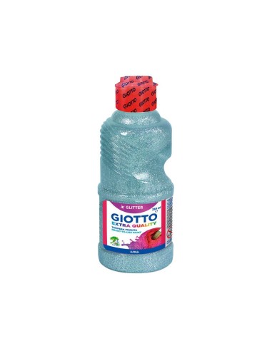 Témpera Giotto Purpurina 250ml