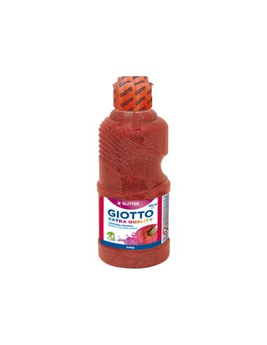 Témpera Giotto Purpurina 250ml