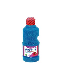 Témpera Giotto Purpurina 250ml 2