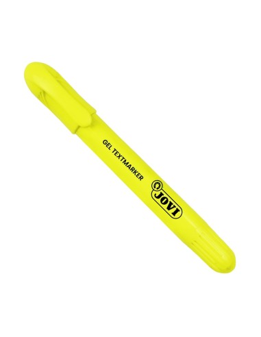 Marcador JOVI Gel Flúor