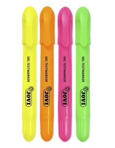 Marcador JOVI Gel Flúor