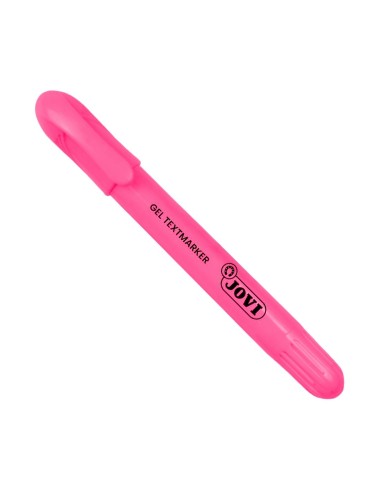 Marcador JOVI Gel Flúor