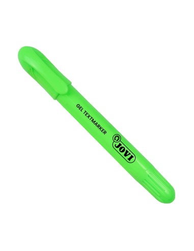 Marcador JOVI Gel Flúor