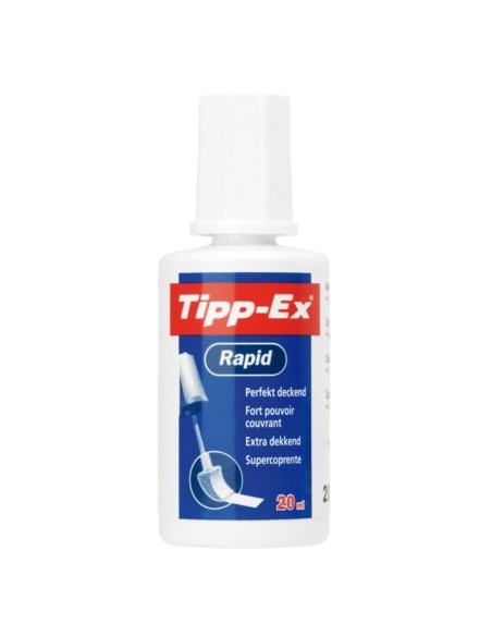 Corrector líquido brocha Tipp-Ex