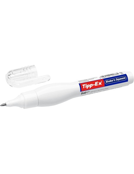 Corrector líquido lápiz Tipp-Ex