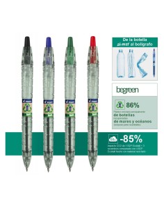 Bolígrafo Pilot EcoBall