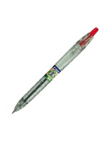 Bolígrafo Pilot EcoBall