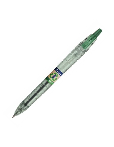 Bolígrafo Pilot EcoBall