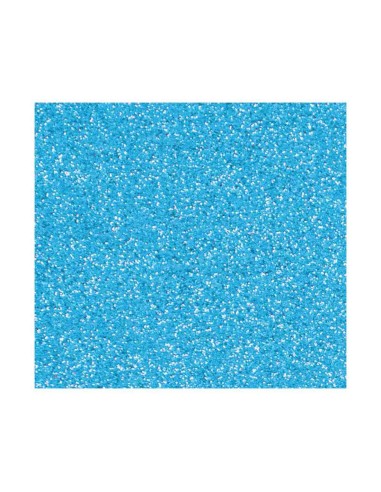 Goma EVA Purpurina 40x60 Pack 3u
