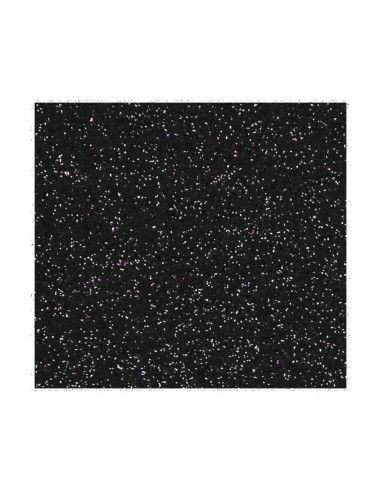 Goma EVA Purpurina 40x60 Pack 3u
