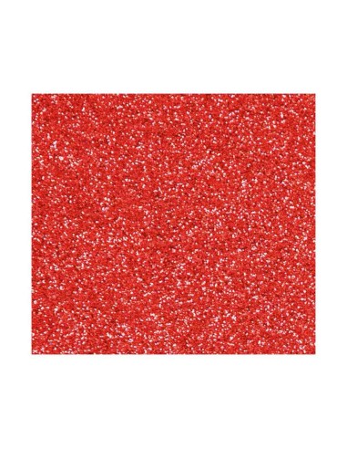 Goma EVA Purpurina 40x60 Pack 3u