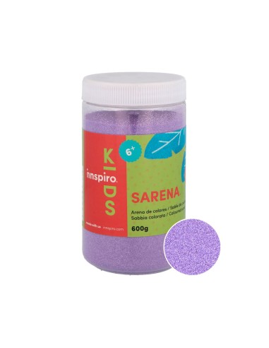 Arena manualidades 600g