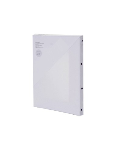 Bastidor con lienzo 41x33