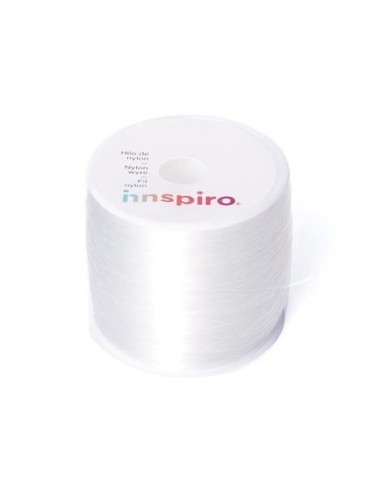 Hilo pescar nylon 350m