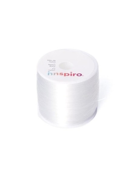 Hilo pescar nylon 350m