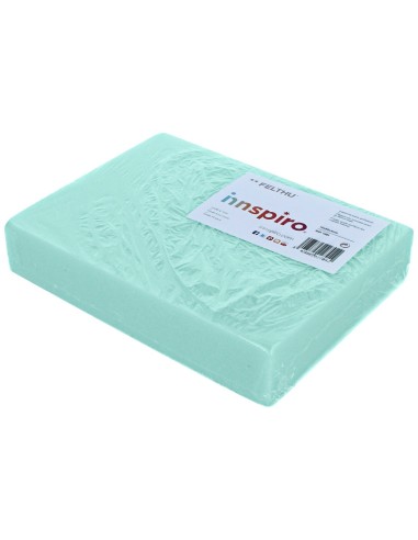 Espuma para enfieltrar 15x20x4cm