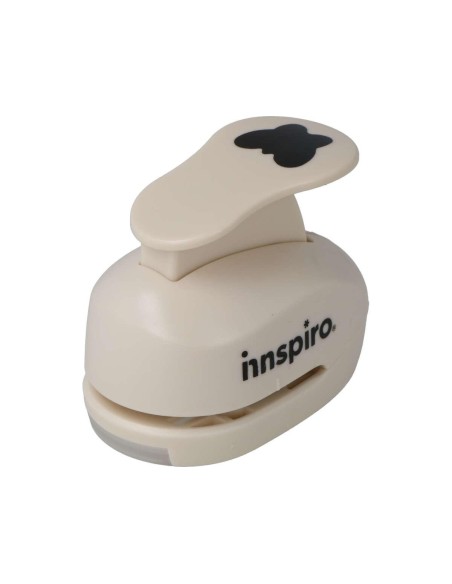 Troqueladora figuras eva mariposa 50mm